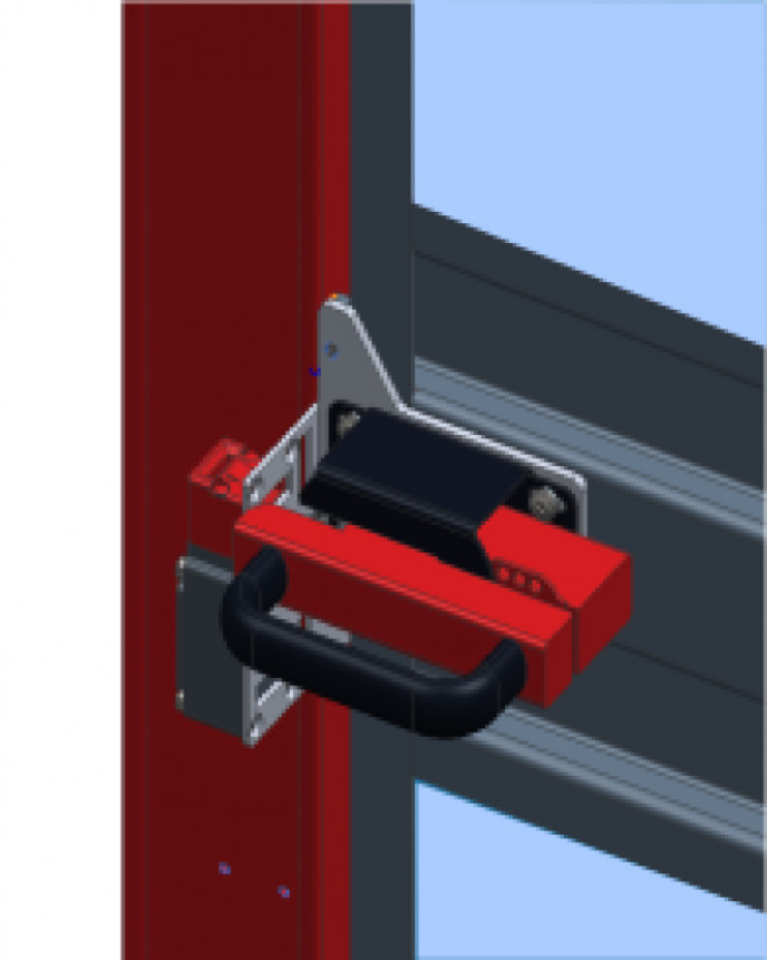 Verzia bez prídrže