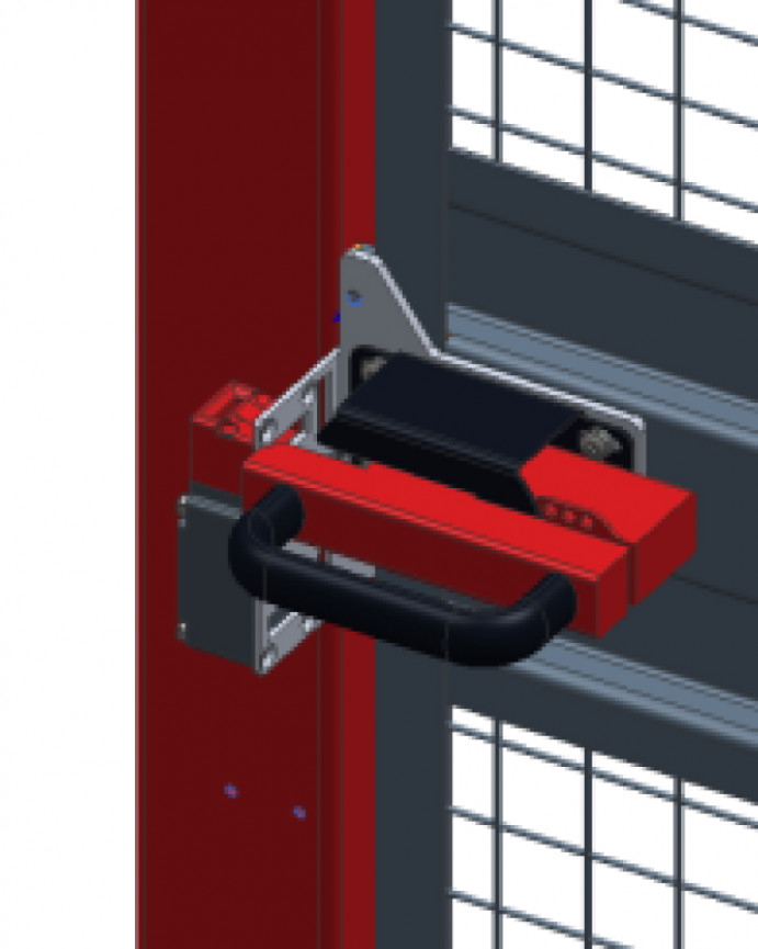 Verzia bez prídrže