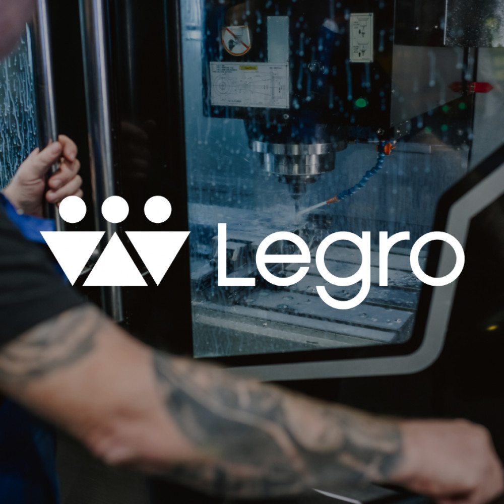 Máme za sebou rebranding