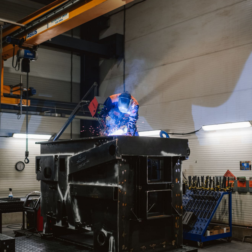 Naše výrobné možnosti