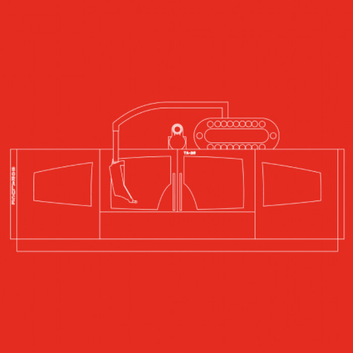 CNC horizontálna fréza Soraluce TA 25-A so zásobníkom na 20 nástrojov na presné frézovanie dielov do hmotnosti 2 ton a maximálnych rozmerov 1.500 x 800 x 600 mm