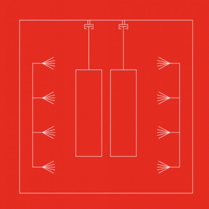 Odmasťovacia kabína o rozmeroch 4 x 4 x 10 m s odsávaním a sušením, vrátane vysokotlakovej fosfátovacej linky