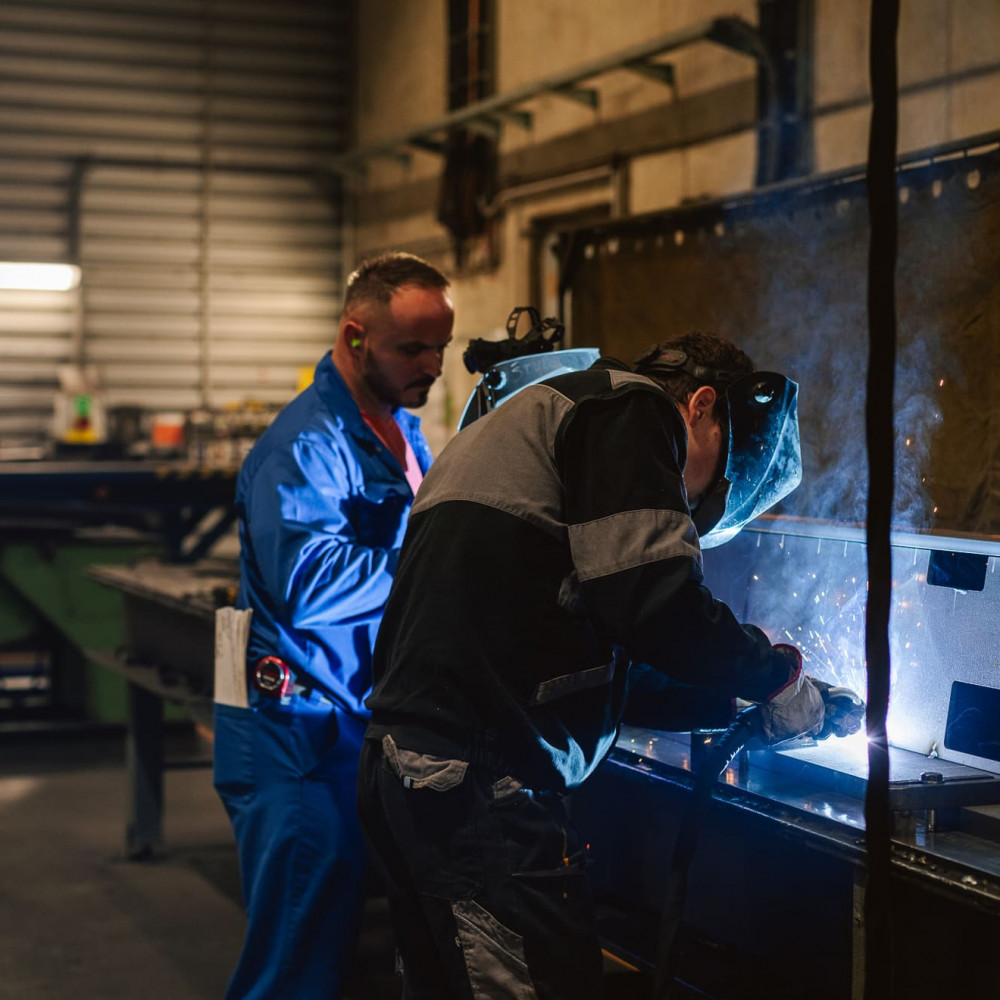 Mechanik strojov a zariadení