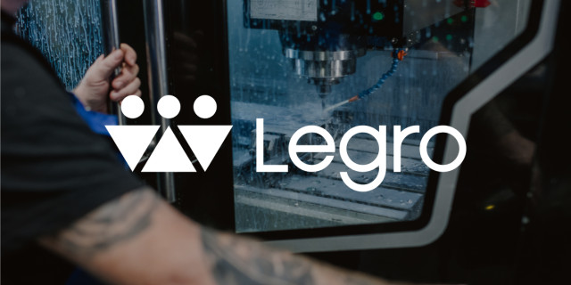 Máme za sebou rebranding